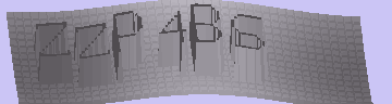 CAPTCHA 認証コード