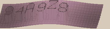 CAPTCHA 認証コード