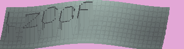 CAPTCHA 認証コード
