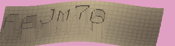 CAPTCHA 認証コード
