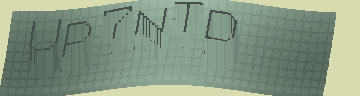 CAPTCHA 認証コード