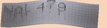 CAPTCHA 認証コード