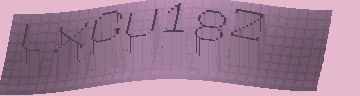 CAPTCHA 認証コード