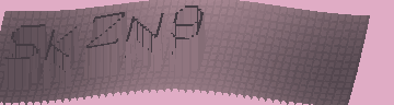 CAPTCHA 認証コード