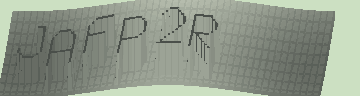 CAPTCHA 認証コード