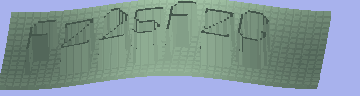 CAPTCHA 認証コード