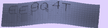 CAPTCHA 認証コード