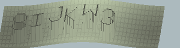 CAPTCHA 認証コード