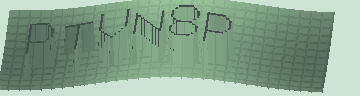 CAPTCHA 認証コード