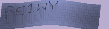 CAPTCHA 認証コード