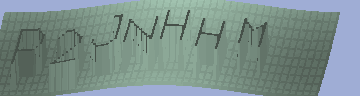 CAPTCHA 認証コード