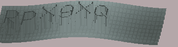 CAPTCHA 認証コード