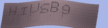 CAPTCHA 認証コード
