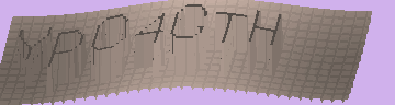 CAPTCHA 認証コード