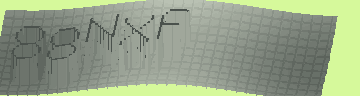 CAPTCHA 認証コード