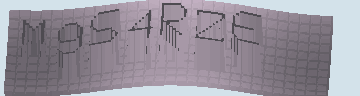 CAPTCHA 認証コード
