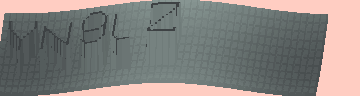 CAPTCHA 認証コード