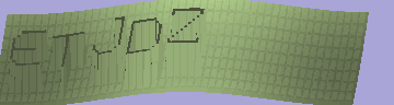 CAPTCHA 認証コード
