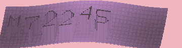 CAPTCHA 認証コード