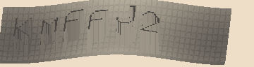 CAPTCHA 認証コード