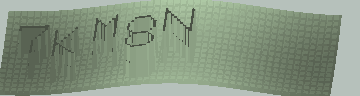 CAPTCHA 認証コード
