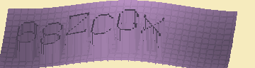 CAPTCHA 認証コード