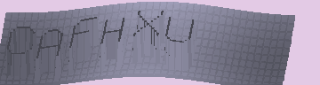 CAPTCHA 認証コード