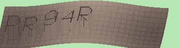CAPTCHA 認証コード
