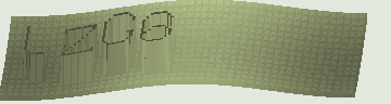 CAPTCHA 認証コード