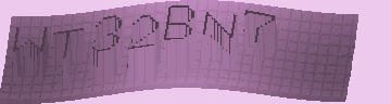 CAPTCHA 認証コード