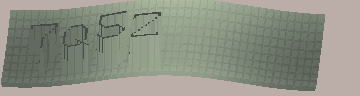 CAPTCHA 認証コード