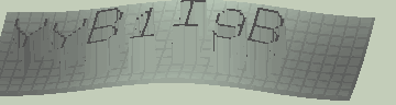 CAPTCHA 認証コード