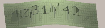 CAPTCHA 認証コード