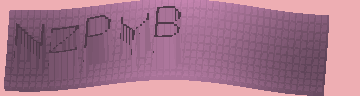 CAPTCHA 認証コード