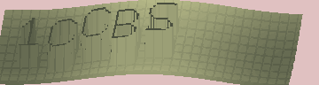 CAPTCHA 認証コード