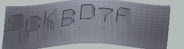 CAPTCHA 認証コード
