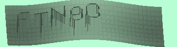 CAPTCHA 認証コード