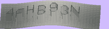 CAPTCHA 認証コード