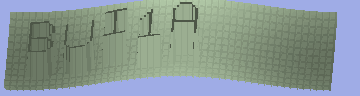 CAPTCHA 認証コード