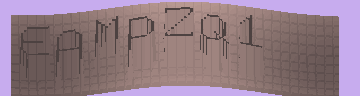 CAPTCHA 認証コード
