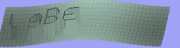 CAPTCHA 認証コード