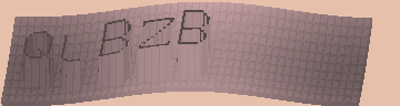 CAPTCHA 認証コード