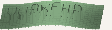 CAPTCHA 認証コード