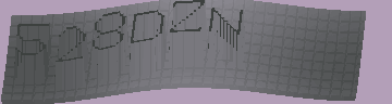 CAPTCHA 認証コード