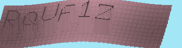 CAPTCHA 認証コード