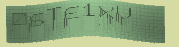 CAPTCHA 認証コード