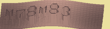 CAPTCHA 認証コード