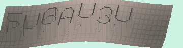 CAPTCHA 認証コード