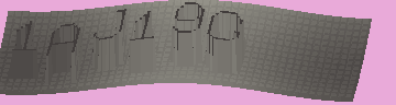 CAPTCHA 認証コード