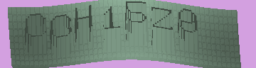 CAPTCHA 認証コード